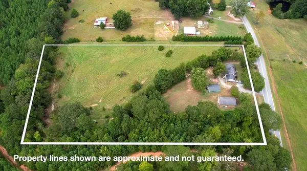617 Hawkins RD, Union, SC 29379