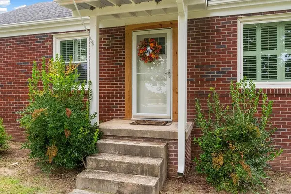 617 Hawkins RD, Union, SC 29379