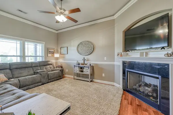 150 Mistwood LN, Boiling Springs, SC 29316