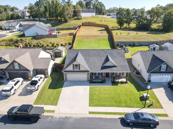 150 Mistwood LN, Boiling Springs, SC 29316