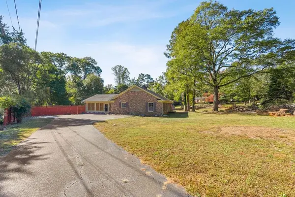 656 Perrin DR, Spartanburg, SC 29307