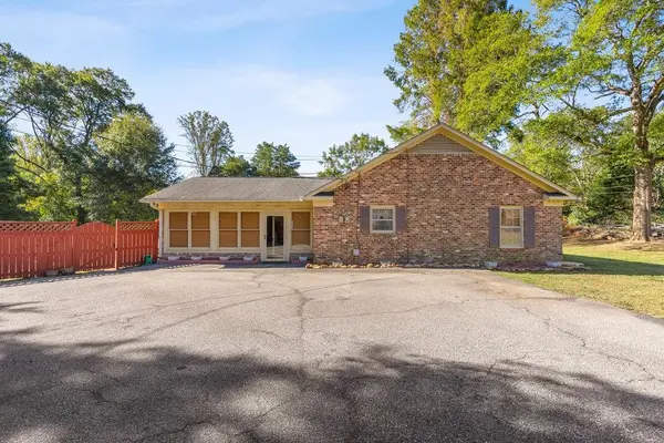 656 Perrin DR, Spartanburg, SC 29307