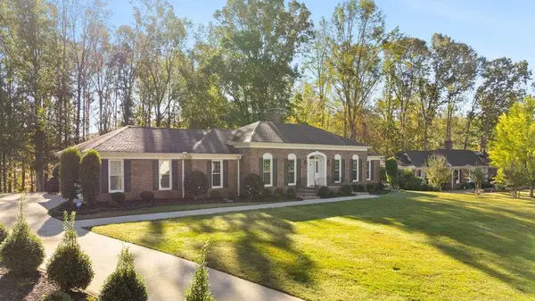 109 Sunset DR, Union, SC 29379