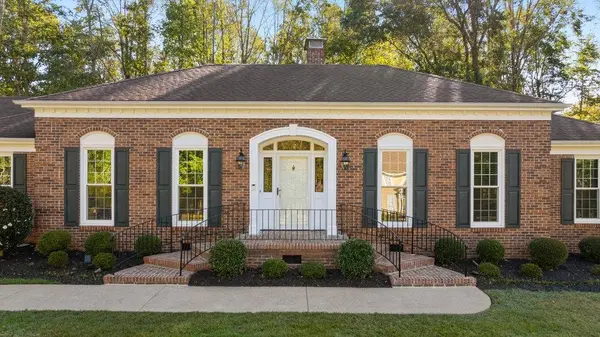 109 Sunset DR, Union, SC 29379