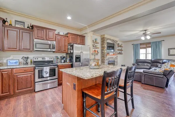 102 S Hamlet CT, Moore, SC 29369