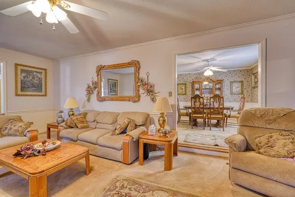 34 Lucille CT, Spartaburg, SC 29307
