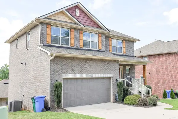 125 Starlight Drive, Greenville, SC 29605