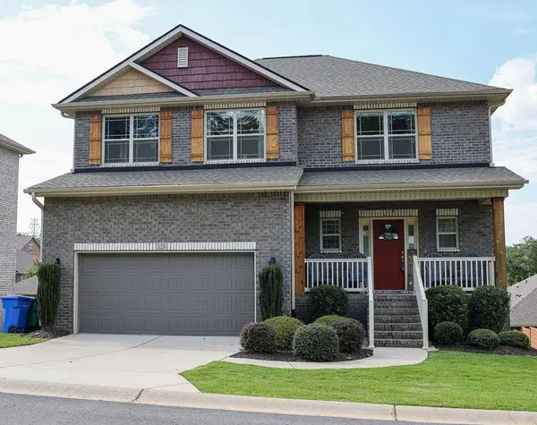 125 Starlight Drive, Greenville, SC 29605