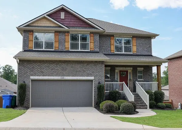 125 Starlight Drive, Greenville, SC 29605