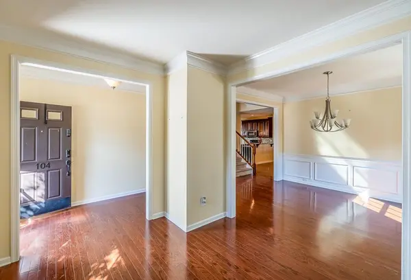 104 Dellwood DR, Spartanburg, SC 29301