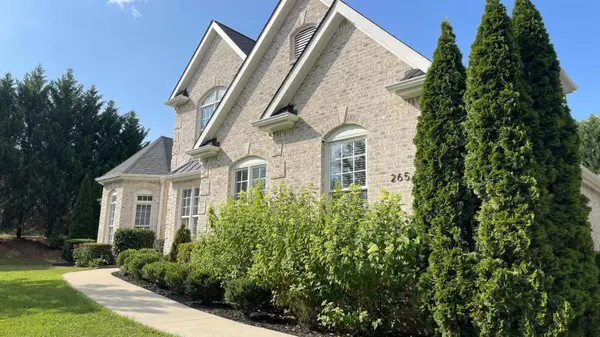 265 Gibbs Road, Wellford, SC 29385