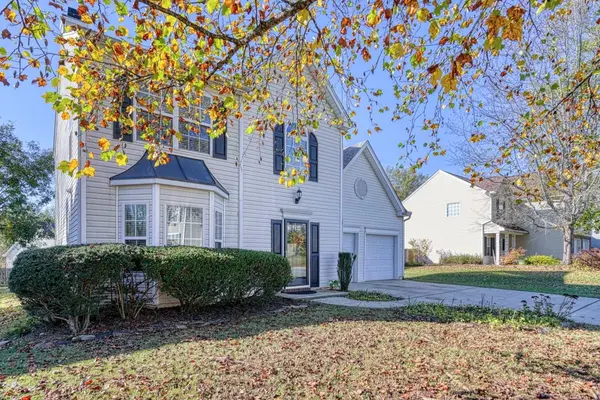 103 Ashby Cross CT, Greer, SC 29651
