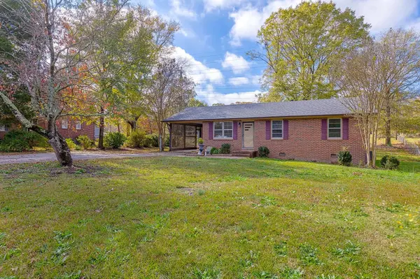 475 Barnwell RD, Spartanburg, SC 29303