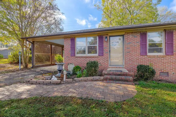 475 Barnwell RD, Spartanburg, SC 29303