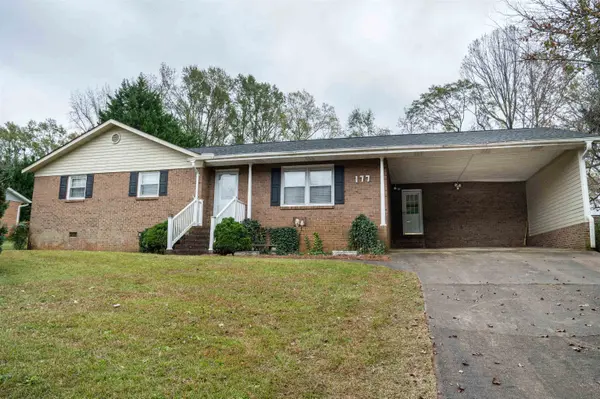 177 Bondale DR,  Spartanburg,  SC 29303