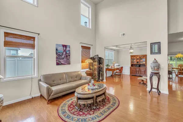 307 Deer Chase DR, Duncan, SC 29334