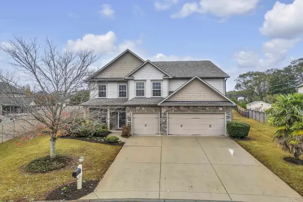 307 Deer Chase DR, Duncan, SC 29334