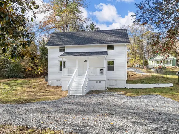 401 Parker RD, Enoree, SC 29335