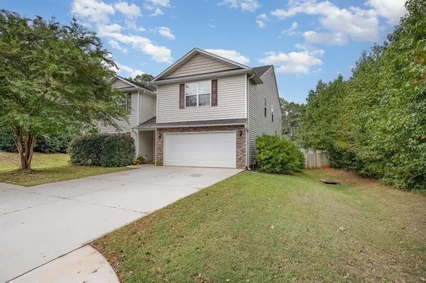 209 Hawthorne Creek CT, Simpsonville, SC 29681