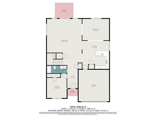 209 Hawthorne Creek CT, Simpsonville, SC 29681