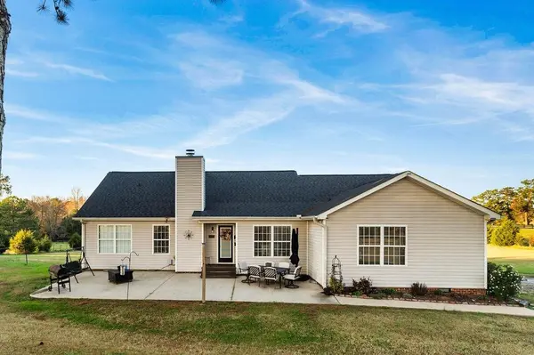 106 Barnett PL, Union, SC 29379