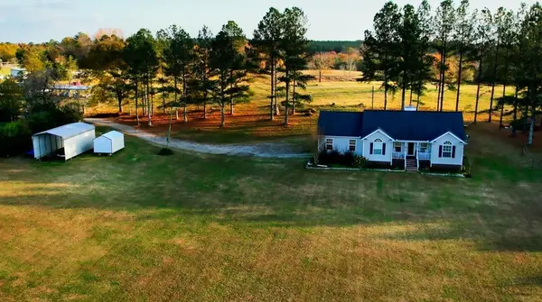 106 Barnett PL, Union, SC 29379