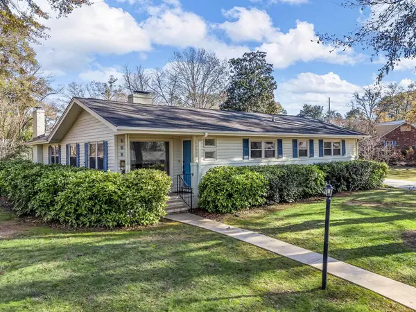 108 Kent PL, Spartanburg, SC 29307