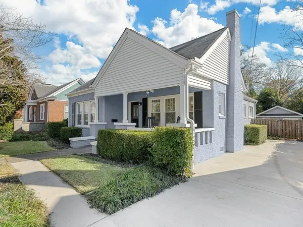 621 Boyd ST, Spartanburg, SC 29302