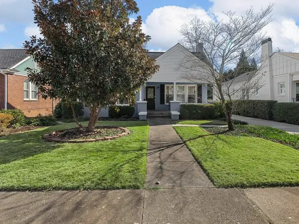 621 Boyd ST, Spartanburg, SC 29302