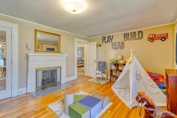 115 Moreland AVE, Laurens, SC 29360