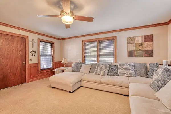 115 Moreland AVE, Laurens, SC 29360