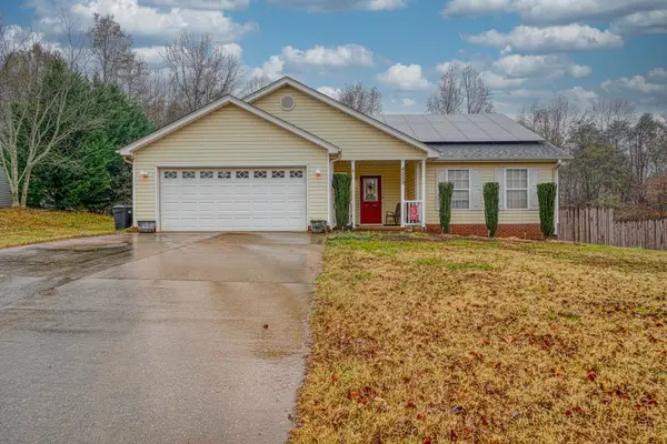 259 Bethany CT, Inman, SC 29349