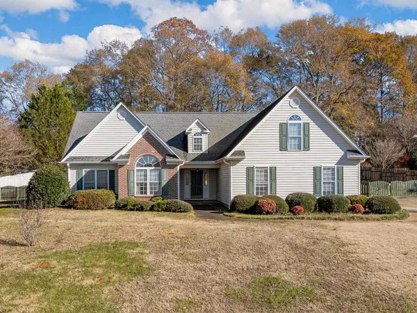 624 Gramercy BLVD, Spartanburg, SC 29301