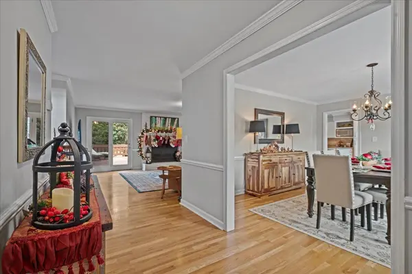 301 Ashwick CT, Spartanburg, SC 29301