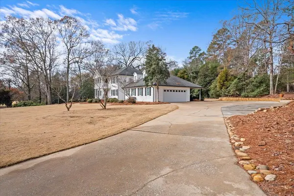 301 Ashwick CT, Spartanburg, SC 29301