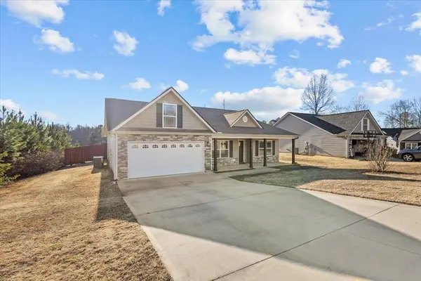 272 Bent River DR, Inman, SC 29349