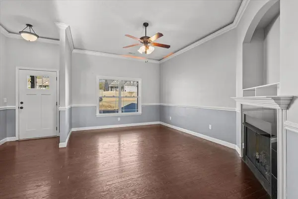 272 Bent River DR, Inman, SC 29349