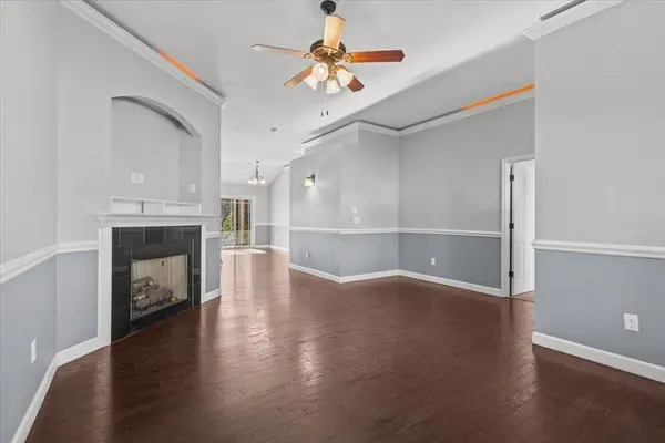 272 Bent River DR, Inman, SC 29349