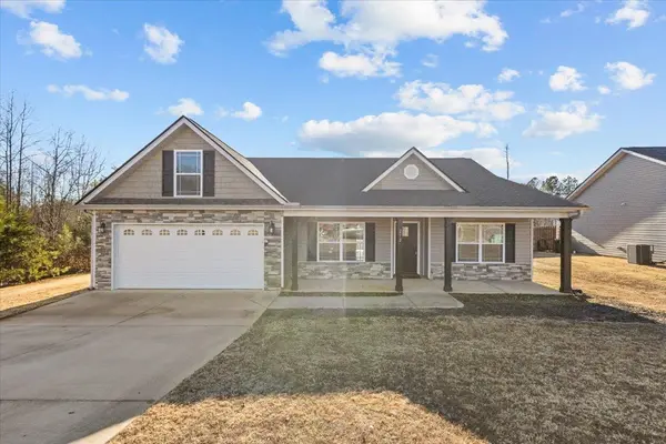 272 Bent River DR, Inman, SC 29349