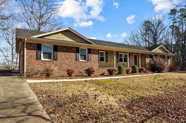 1714 Philadelphia Church RD, Dallas, NC 28034