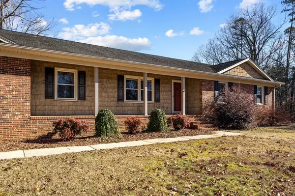 1714 Philadelphia Church RD, Dallas, NC 28034