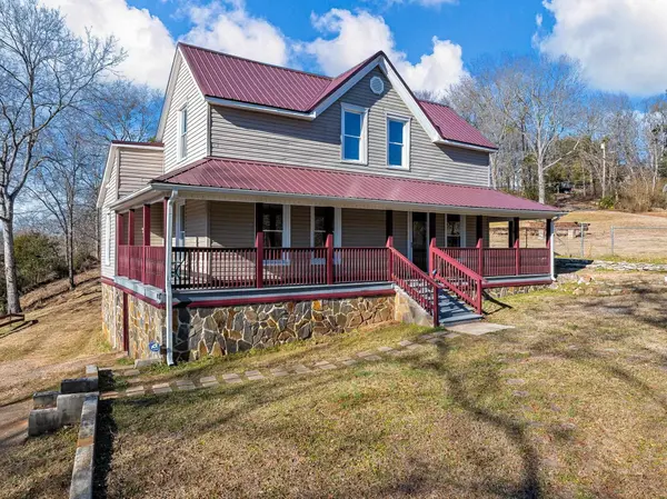 1010 Cowpens Clifton RD, Clifton, SC 29324