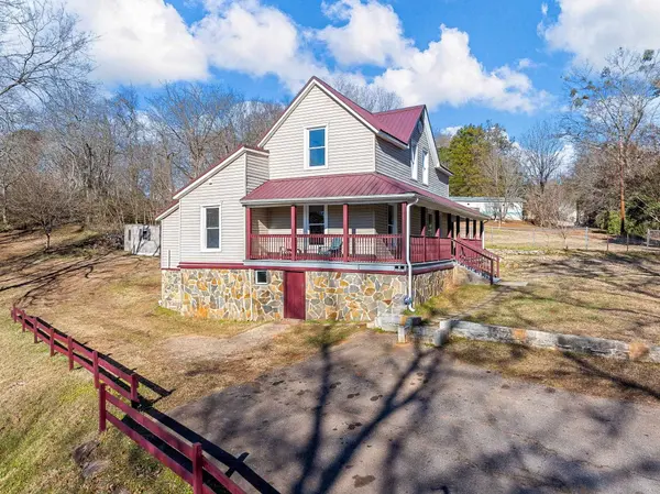 1010 Cowpens Clifton RD, Clifton, SC 29324