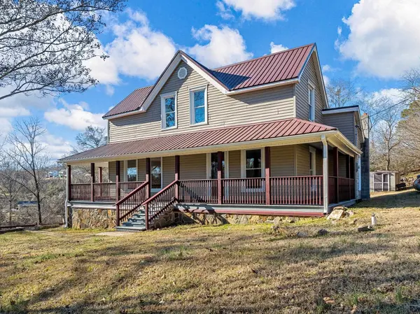 1010 Cowpens Clifton RD, Clifton, SC 29324