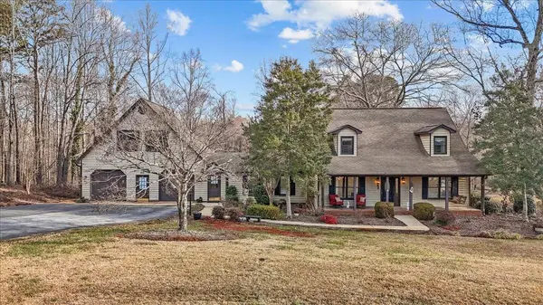 306 River Forest DR, Boiling Springs, SC 29316-9195