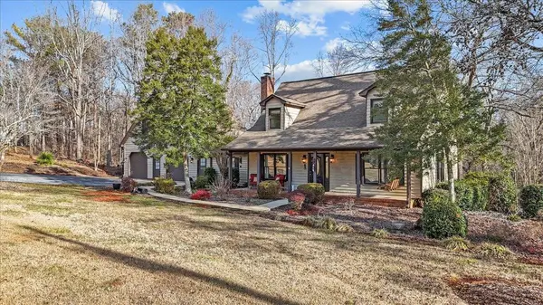 306 River Forest DR, Boiling Springs, SC 29316-9195