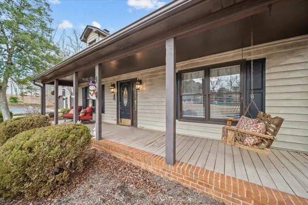 306 River Forest DR, Boiling Springs, SC 29316-9195