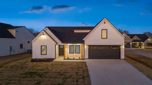 2018 Meadow Glen CT, Chesnee, SC 29323