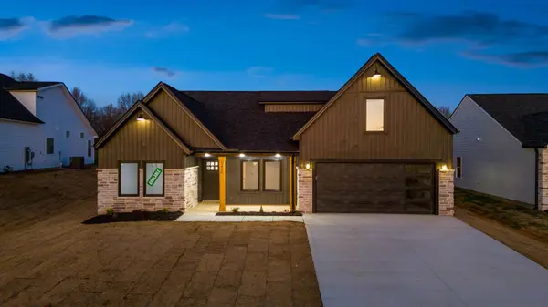 2026 Meadow Glen CT, Chesnee, SC 29323