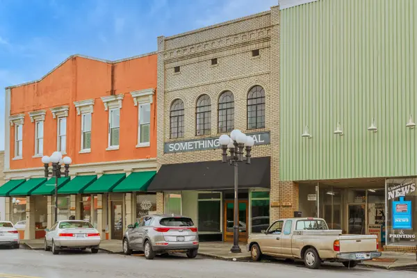 110 E Main ST, Union, SC 29379
